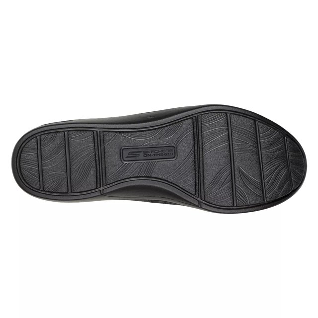 Skechers Arch Fit Comfy Zone Ballet Flat