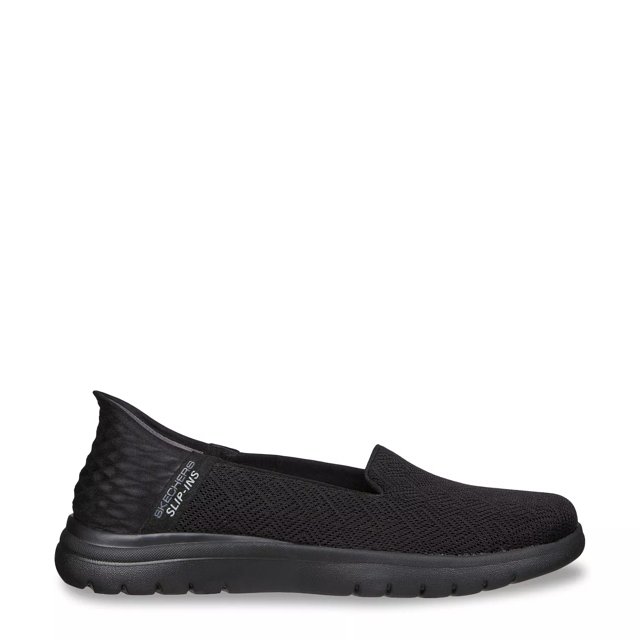 Skechers Women's Hands Free SlipIns OntheGO Flex Astonish SlipOn