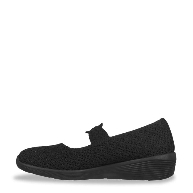 Skechers Arya That s Sweet Mary Jane Slip On The Shoe Company