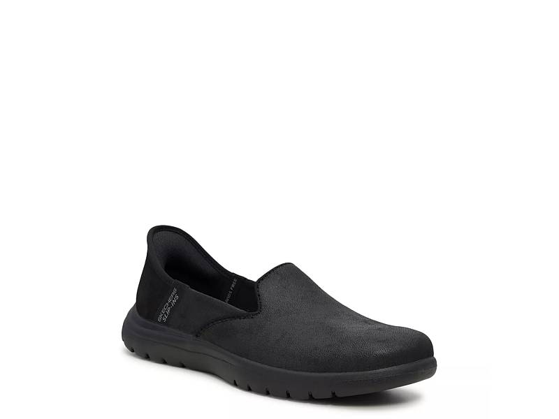 Skechers Slip-ins Relaxed Fit: Parson - Oswin