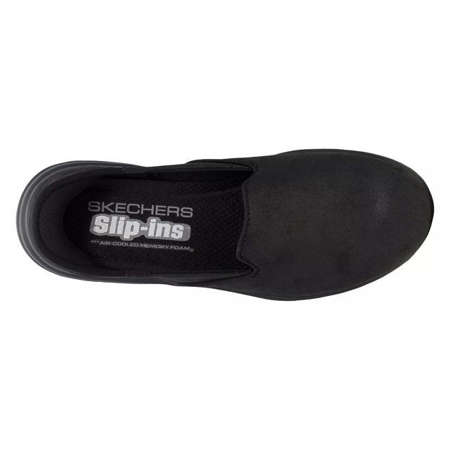 Skechers On the Go Flex Clever Slip-On Sneaker