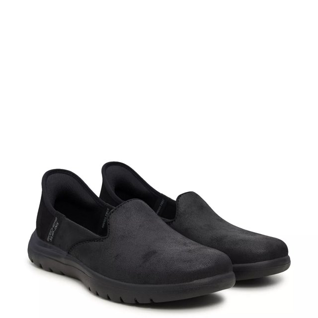 Dsw womens skechers go walk discount
