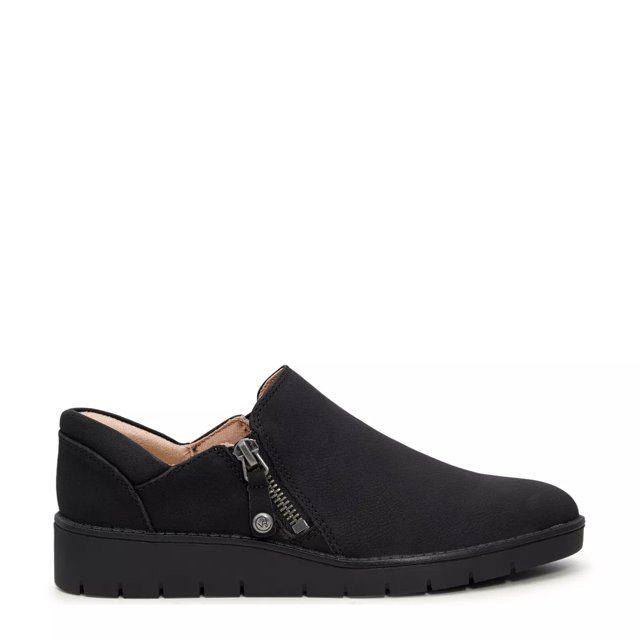 Lifestride wide top width shoes