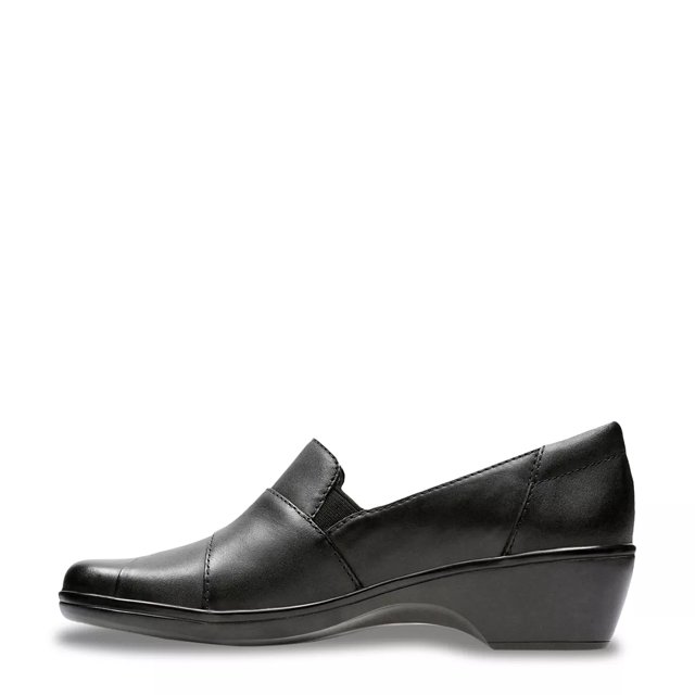 Clarks store marigold loafer