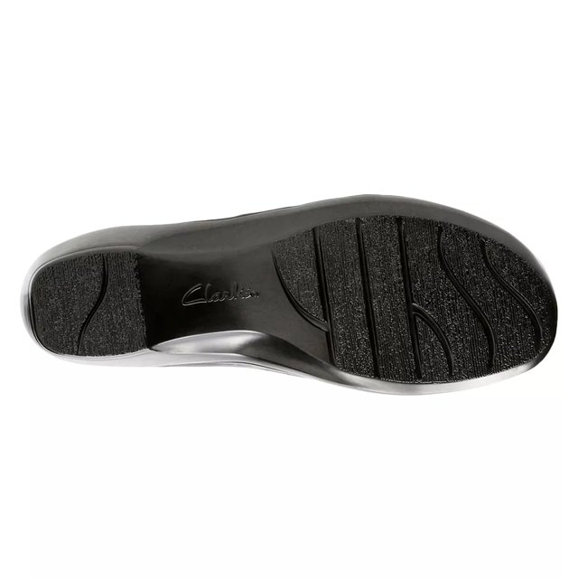 Clarks Women s May Marigold Slip On The Shoe Company