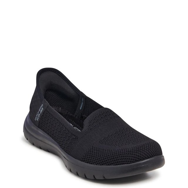 Dsw skechers memory foam womens best sale
