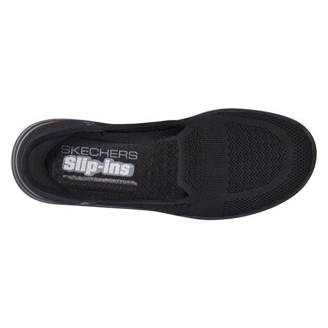 Skechers Women s Hands Free Slip Ins On the GO Flex Serene Slip On The Shoe Company