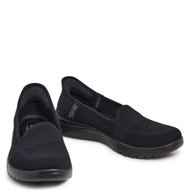 Ladies skechers canada best sale
