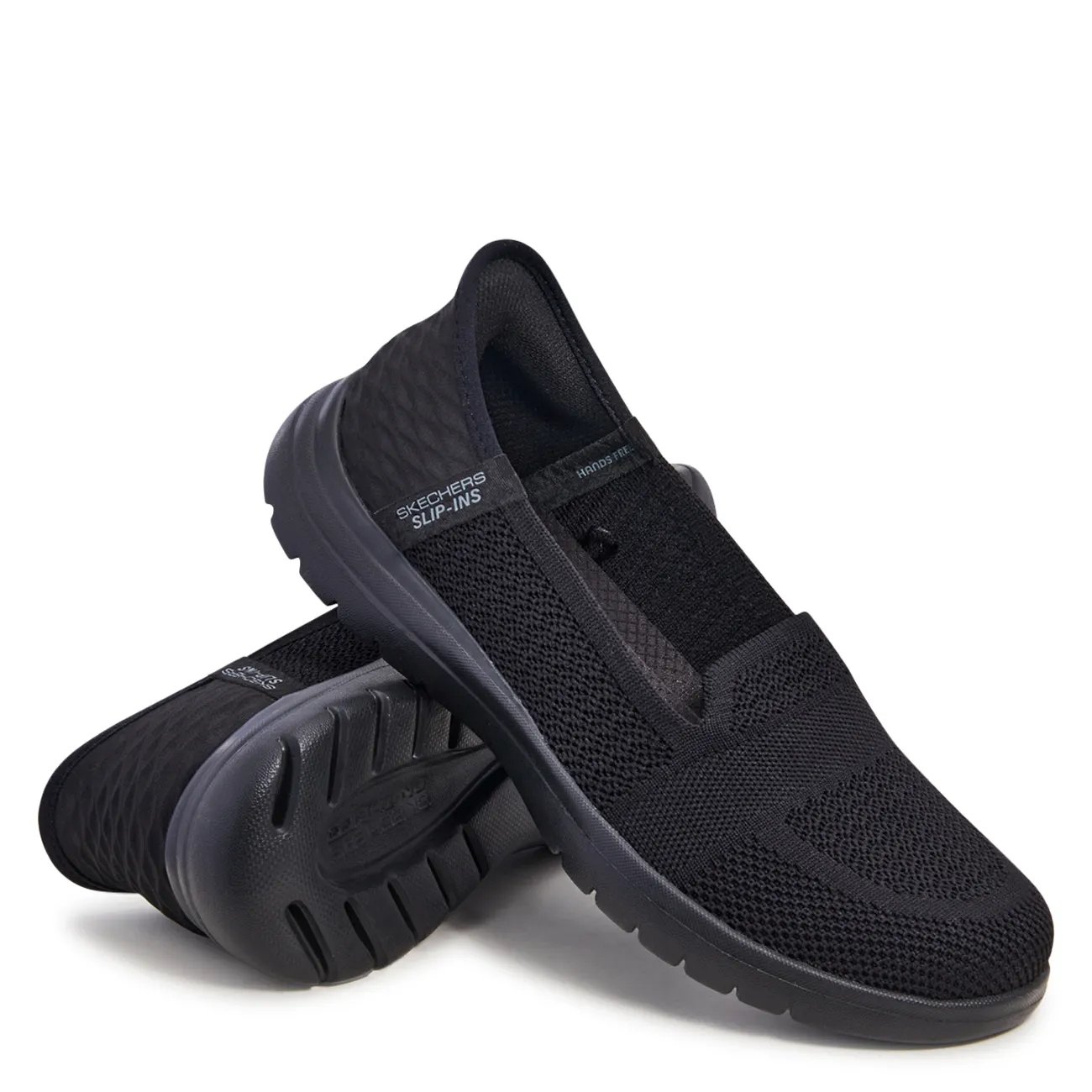 Women's Hands Free Slip-Ins On-the-GO Flex Serene Slip-On