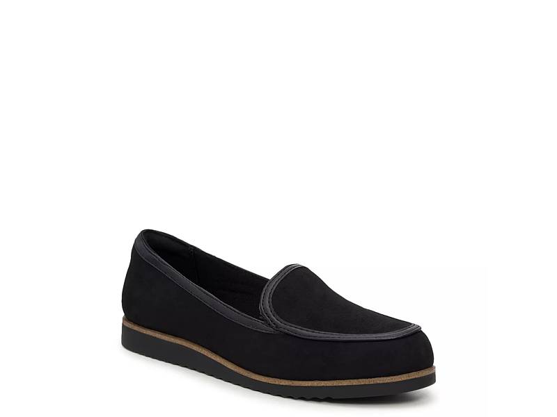 Naturalizer ellie hot sale platform loafer