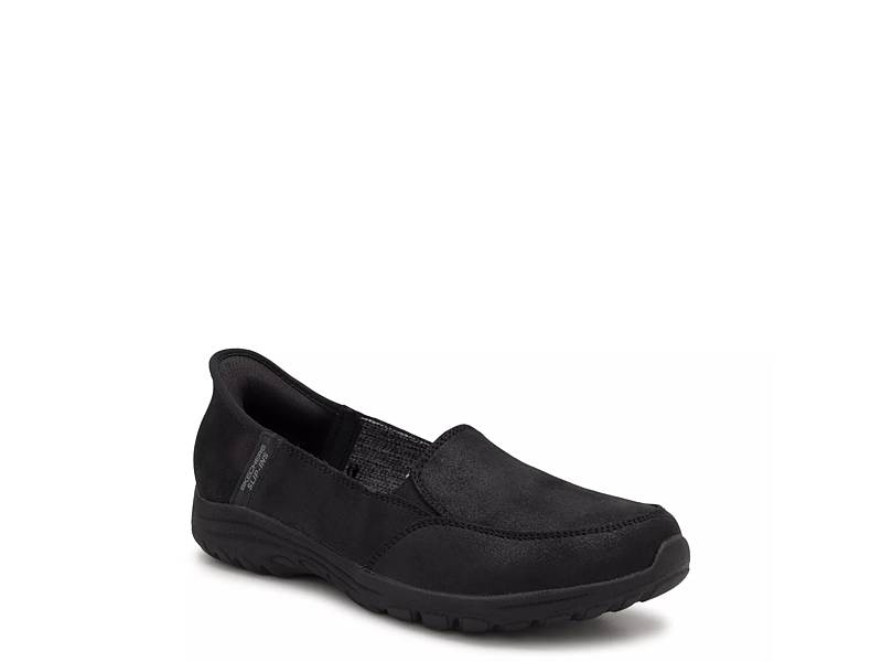 Roxy Women's Bayshore Plus Slip-on Sneaker | The Shoe Company