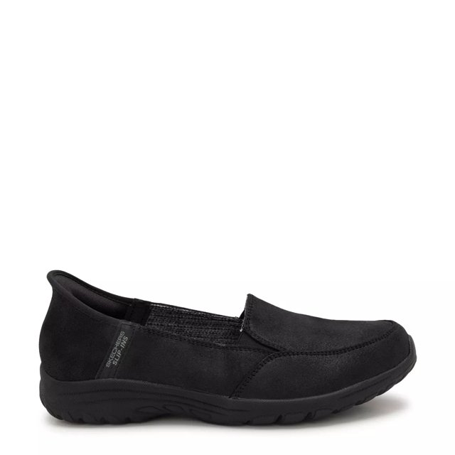 Dsw skechers best sale non slip shoes