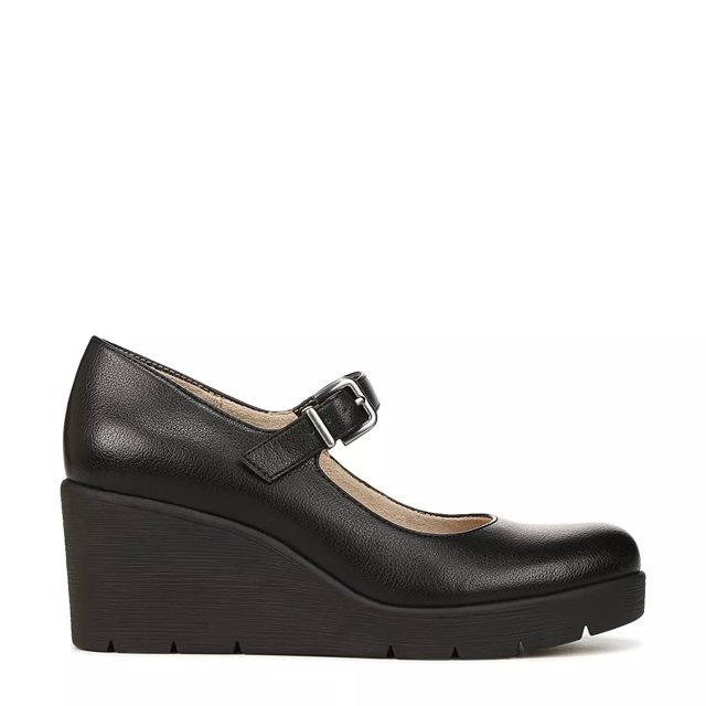 Natural soul mary jane shoes 2025