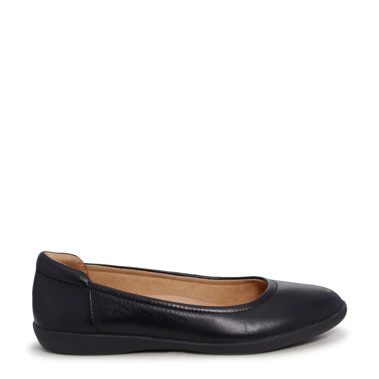 Naturalizer flats best sale on sale