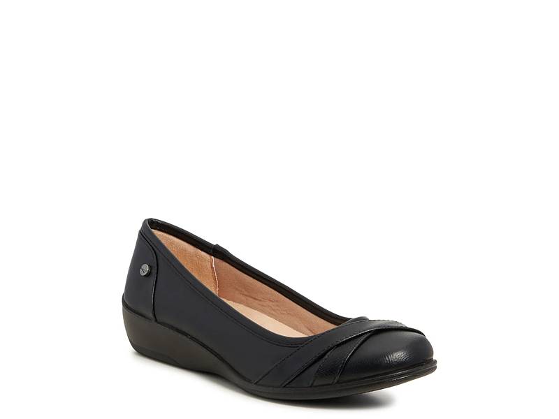 Hush puppies flats dsw hotsell