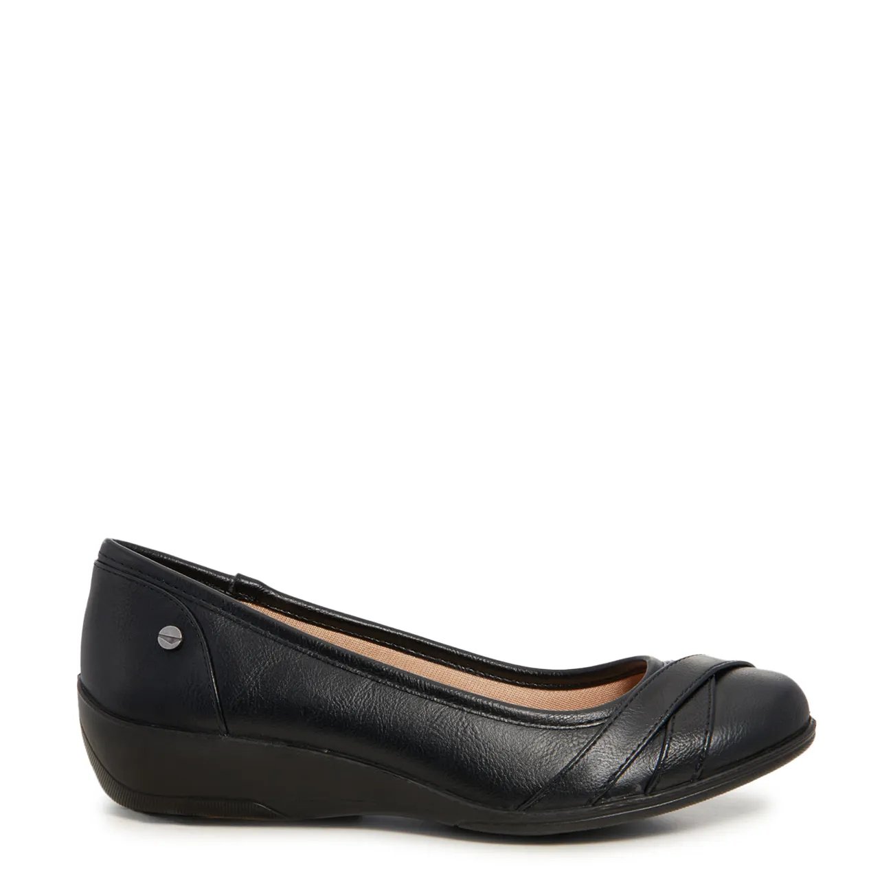 clarks ballet flats canada