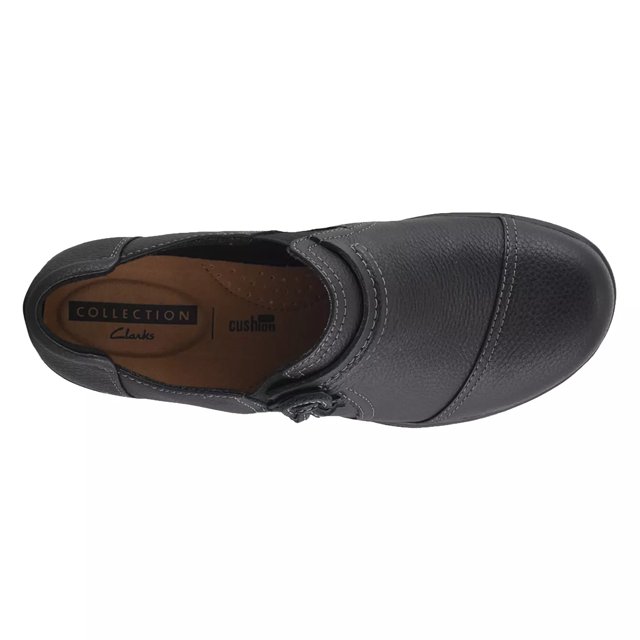 Clarks collection women's cheyn madi flats discount