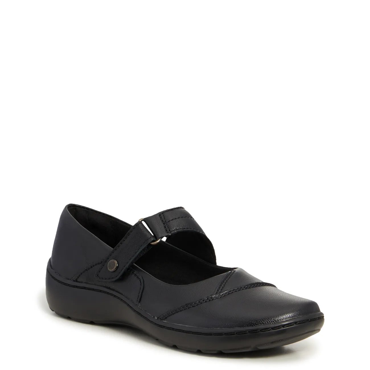 Women's Cora Gema Mary Jane Flat