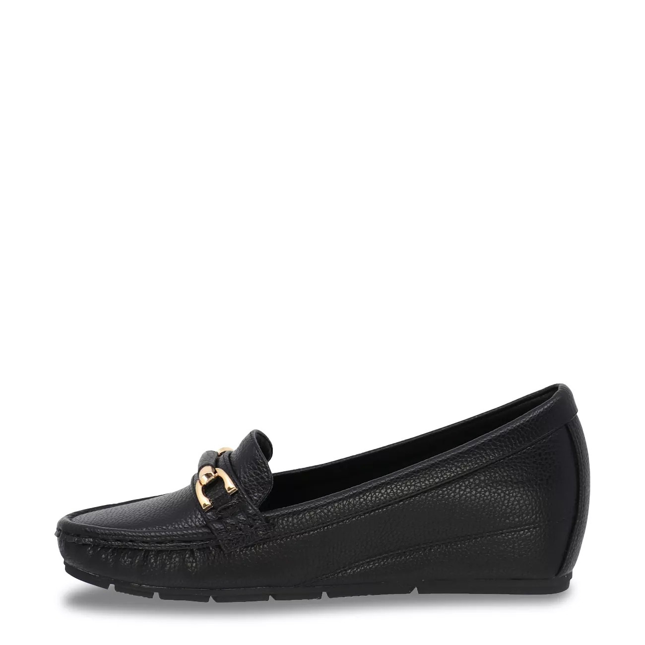 Leora Wedge Loafer