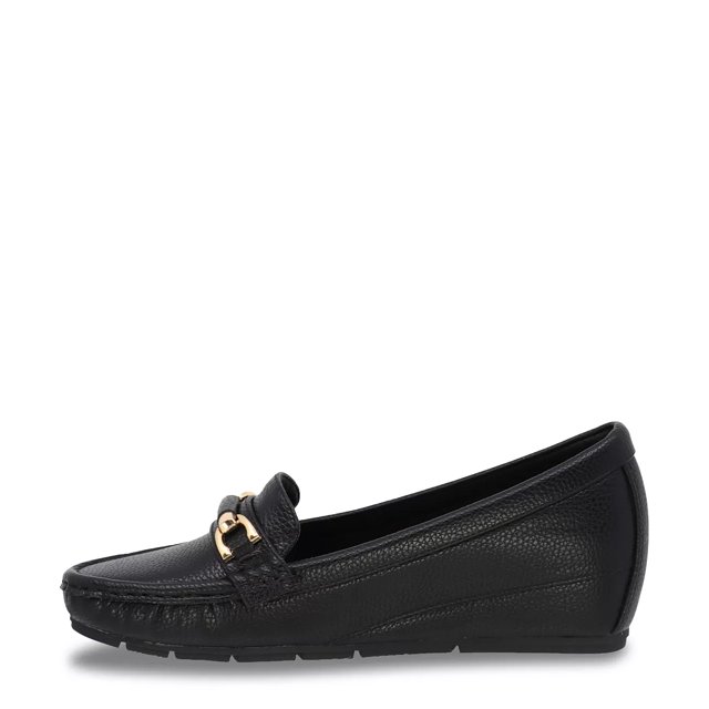 Kelly Katie Leora Wedge Loafer