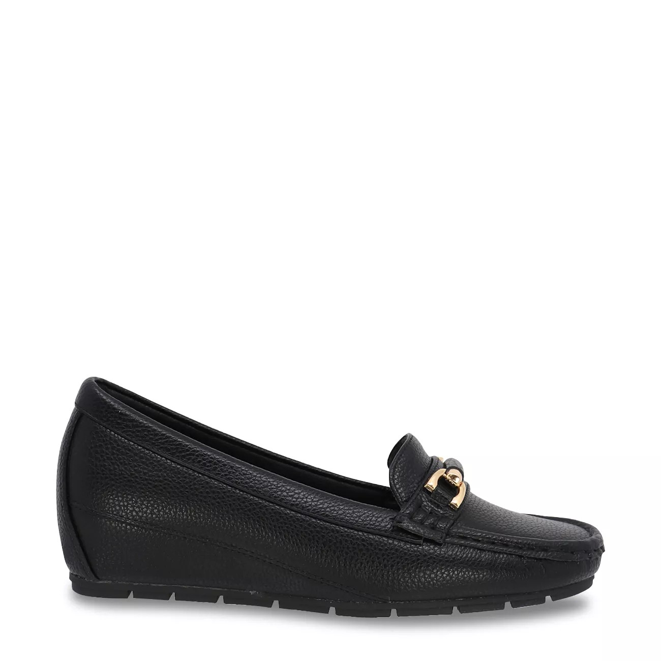 Women's  Leora Wedge Loafer