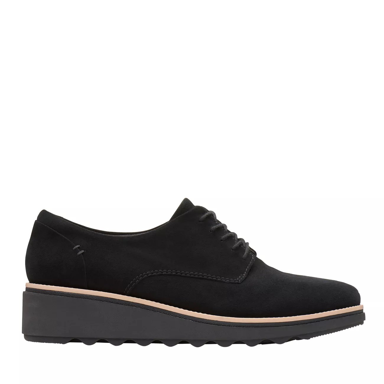 clarks sharon noel oxford