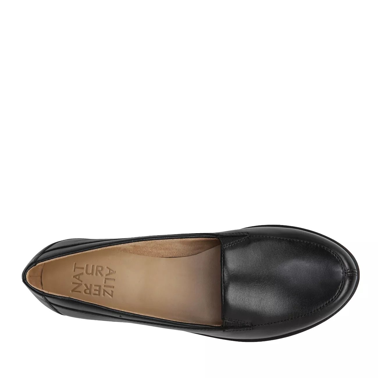 naturalizer panache loafers