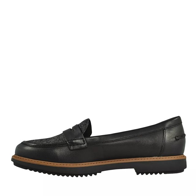clarks raisie eletta loafers