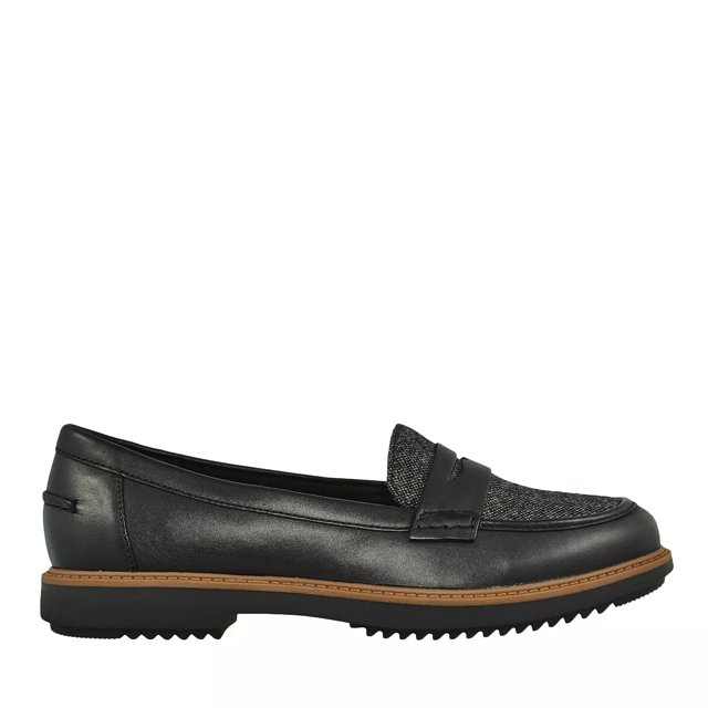clarks raisie millie loafer