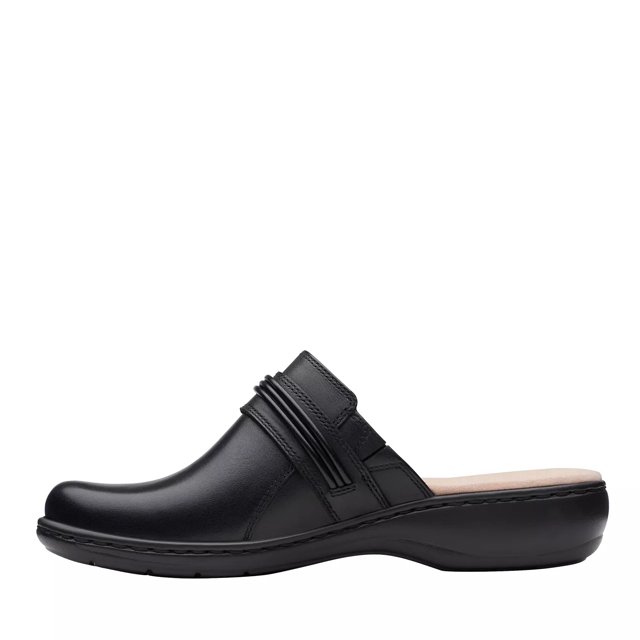 leisa clover clarks