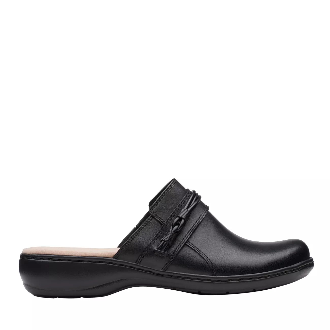 clarks womens leisa clover clogs