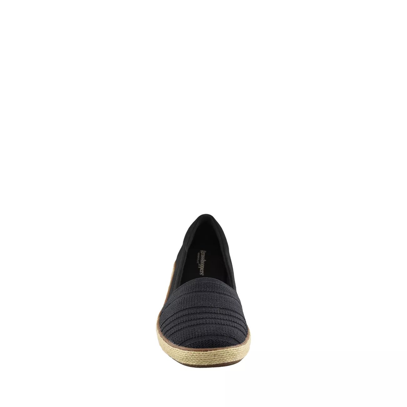 grasshoppers quinn wedge pump