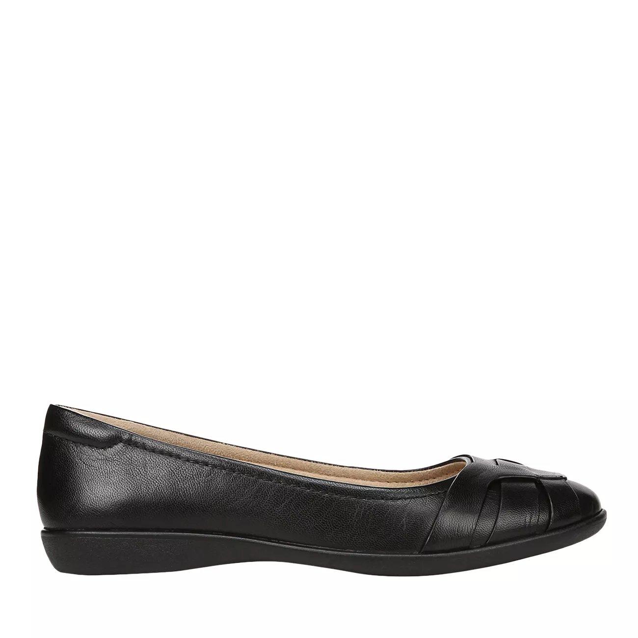 naturalizer freeport flat