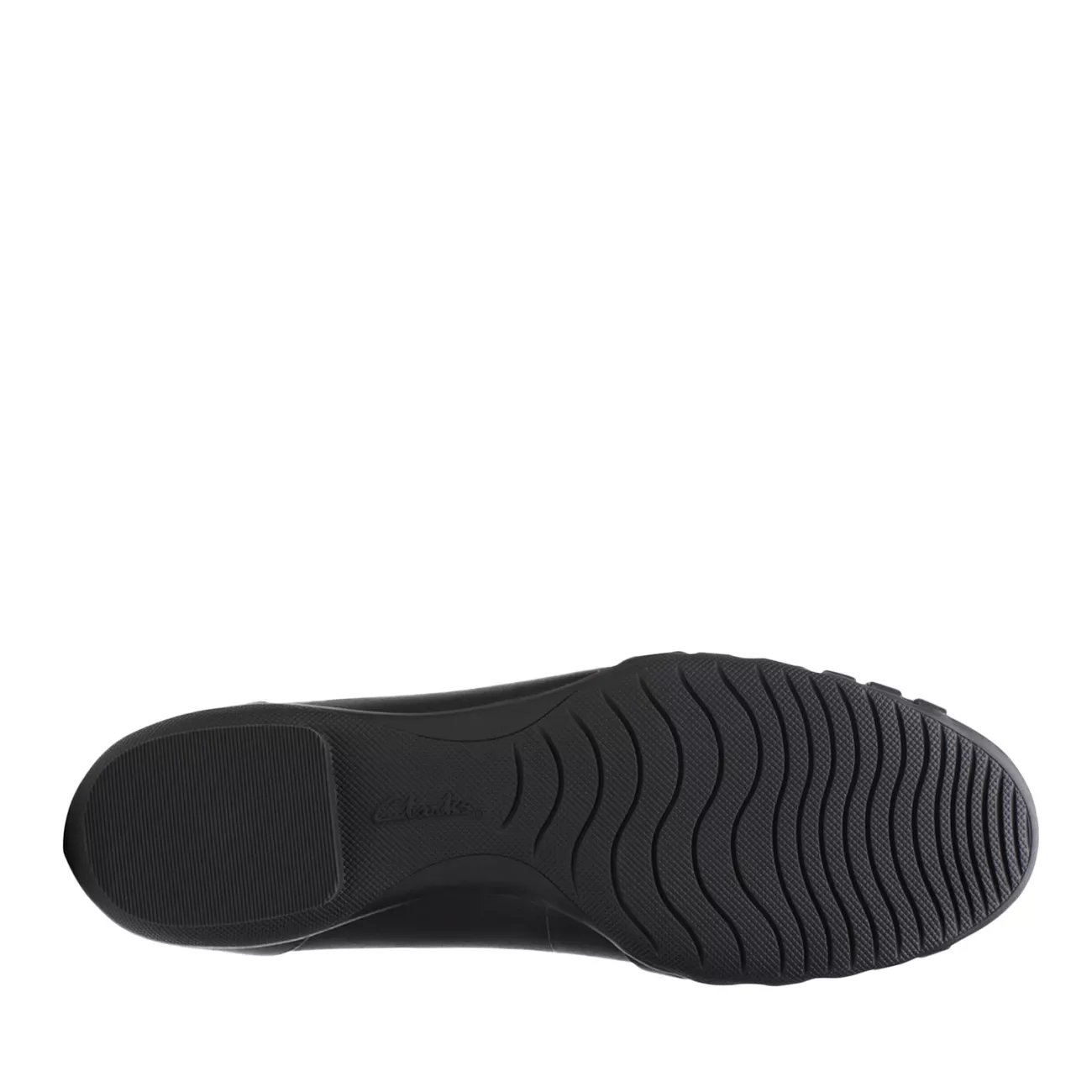 clarks sara clover flats