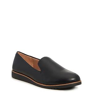 Dsw on sale black flats