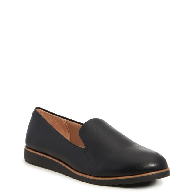 Lifestride memory foam loafers clearance