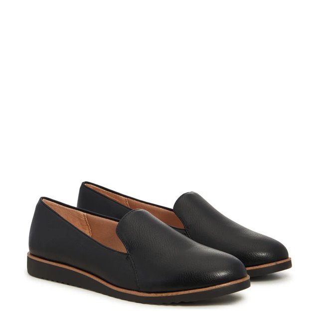 Lifestride Zendaya Blk Ecotumblebolt Black 9