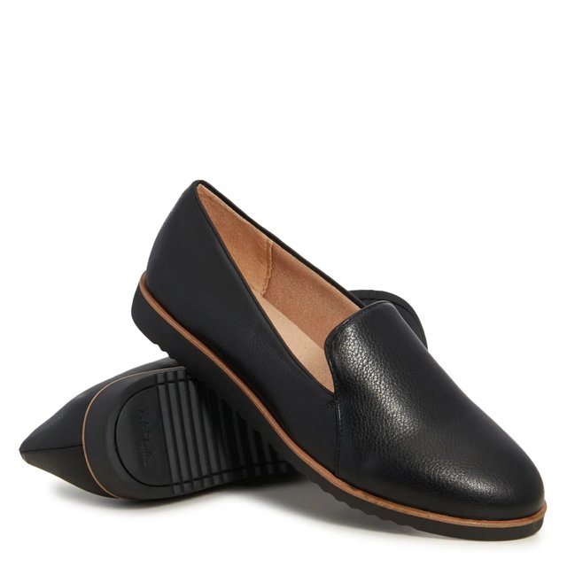 Lifestride Zendaya Blk Ecotumblebolt Black 9