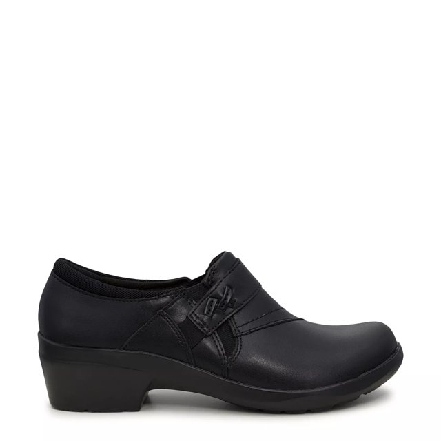 Clarks Women s Angie Pearl Slip On The Shoe Company