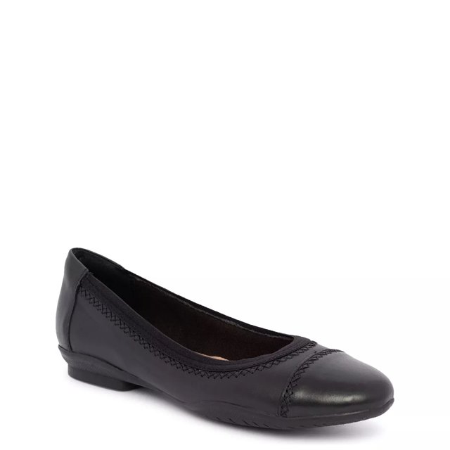 Women's Sara Bay Ballet Flat The Company