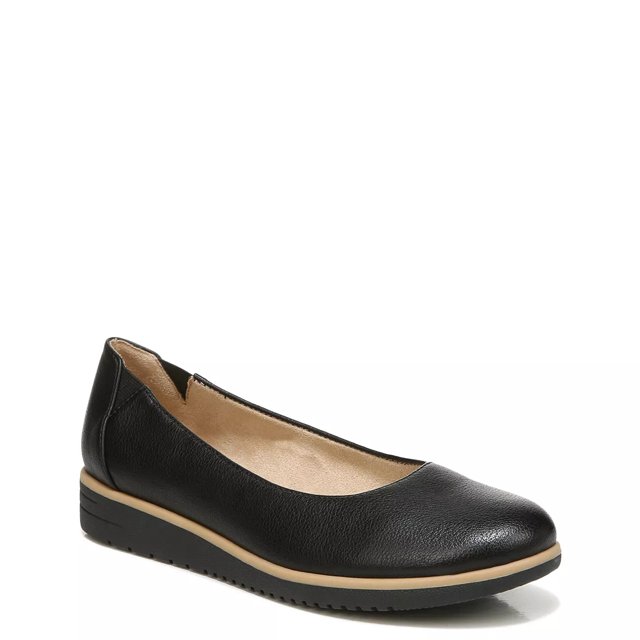 Natural soul shoes flats on sale