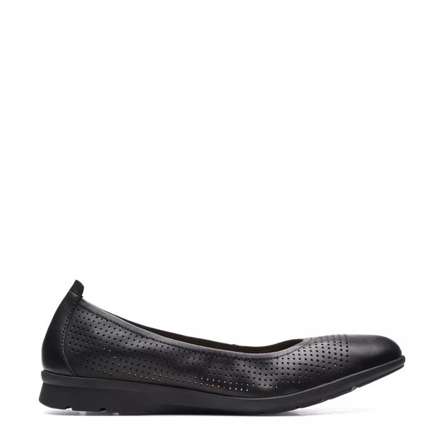 Clarks sale flats dsw