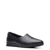 Clarks Women's Jenette Grace Wide Slip-On | The Shoe Company