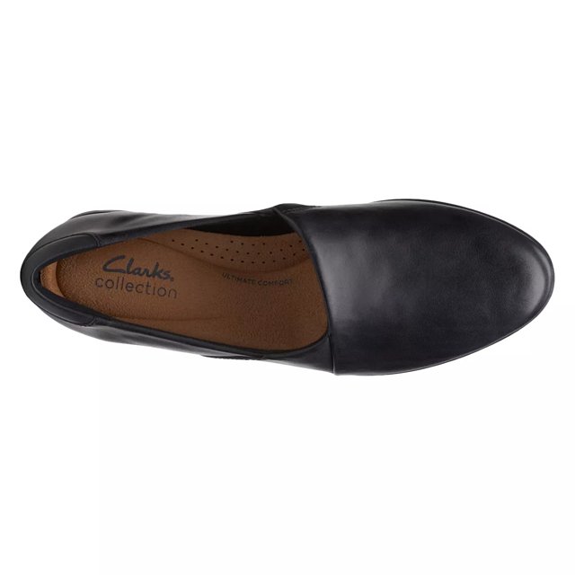 Clarks Women s Jenette Grace Wide Slip On DSW Canada