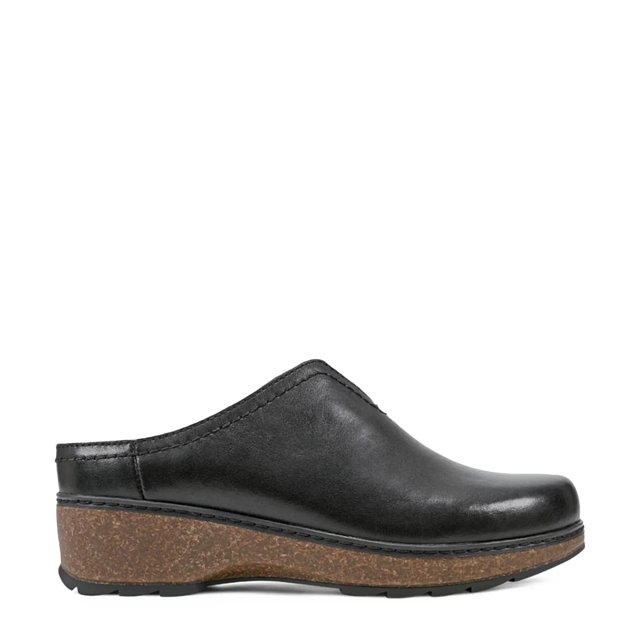 Earth lyra buckle clog hot sale