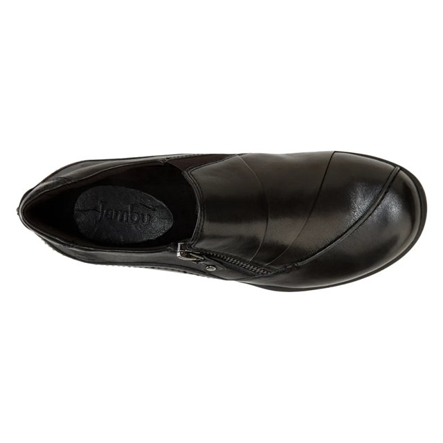 Jambu oxfords top