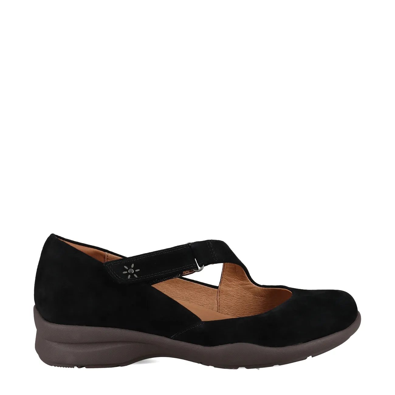 Women's Treva Flat Shoe