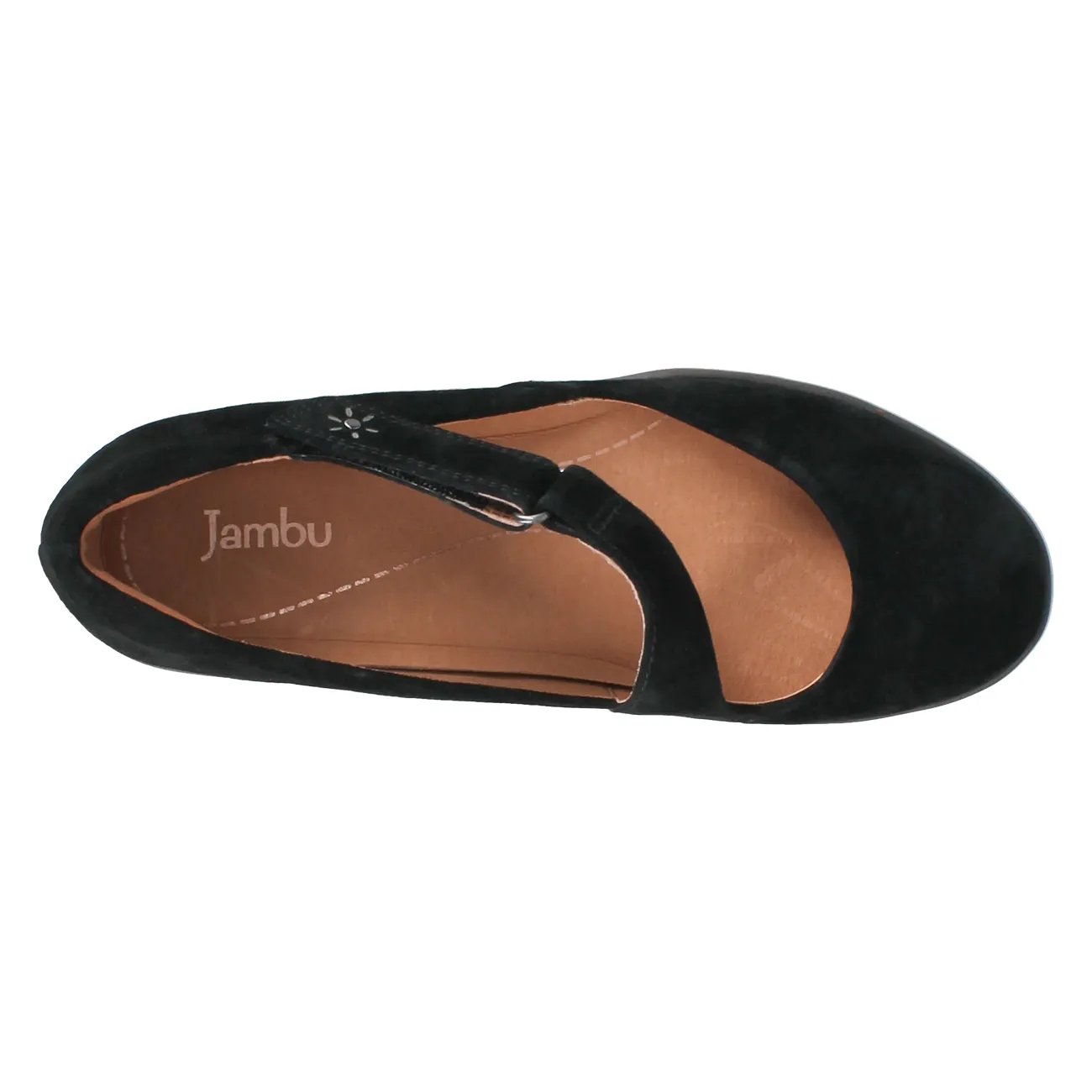 Women's Treva Flat Shoe