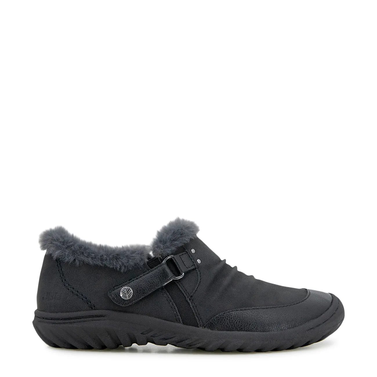 Women's Heather Slip-on Shoe
