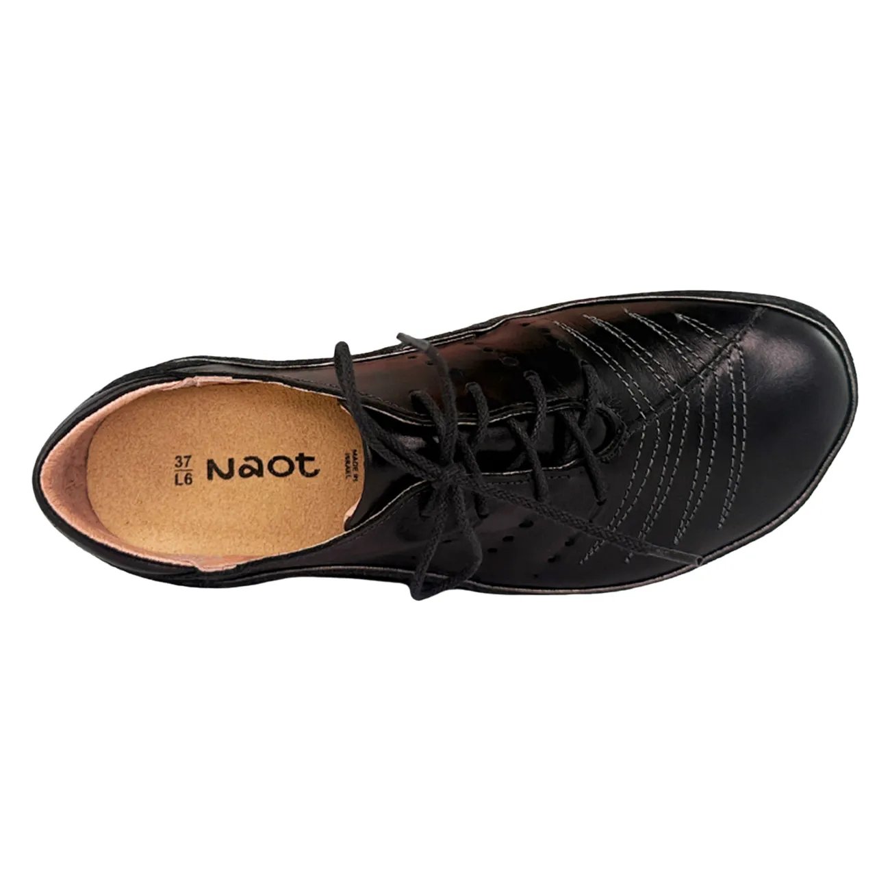 Women's Kumara Lace Up Shoe